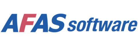 AFAS Software Logo