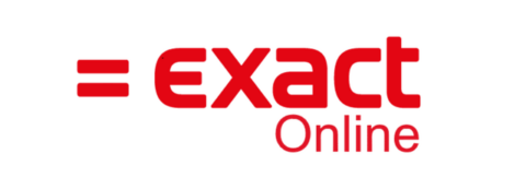 Exact Online Logo